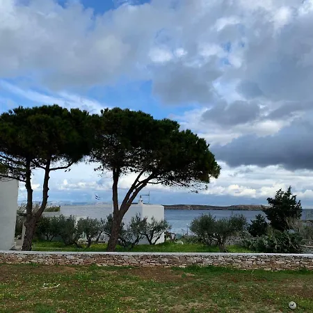 Cycladic In Holiday home