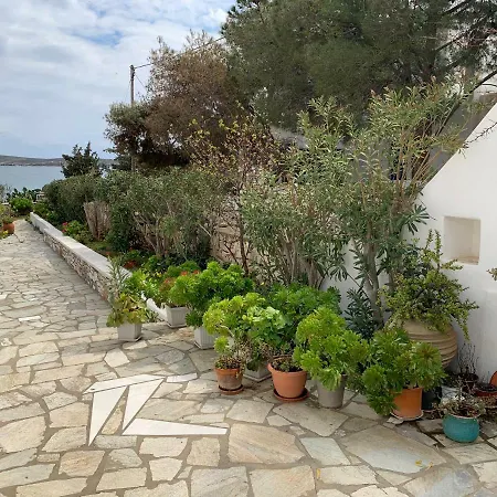 Cycladic In * Drios