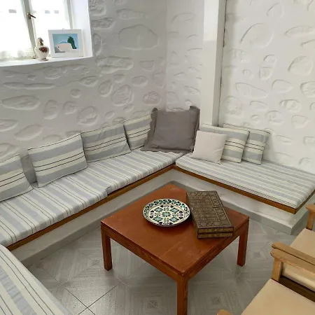 Cycladic In Holiday home Drios