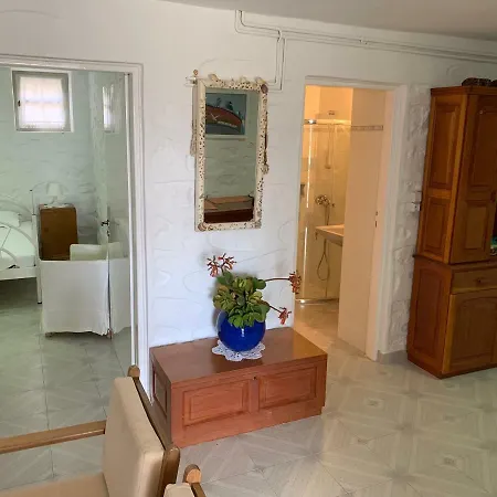 Cycladic In Holiday home *