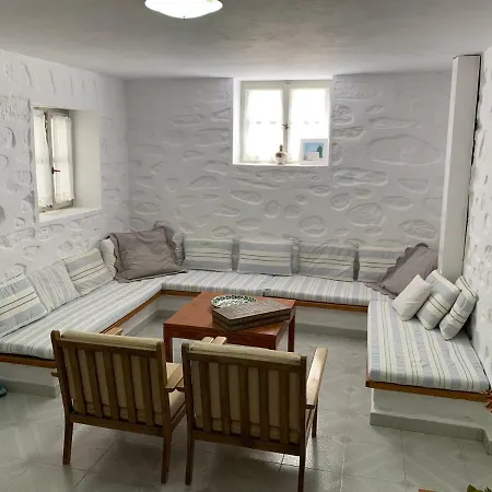 Cycladic In Holiday home Drios