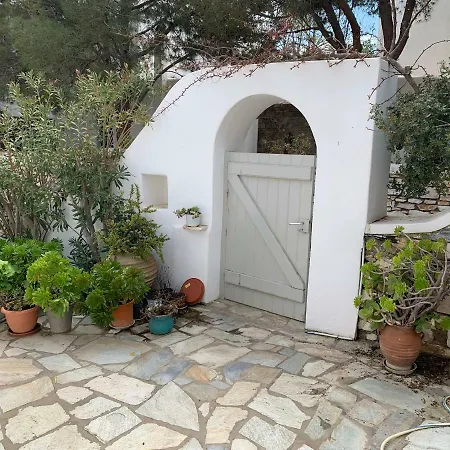 Cycladic In * Drios
