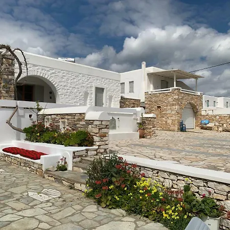 Cycladic In