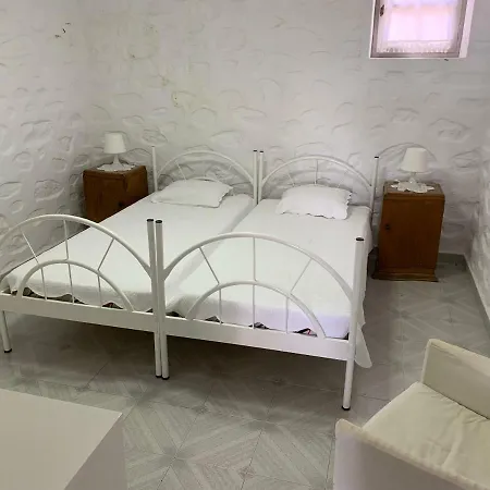 Feriehus Cycladic In Drios
