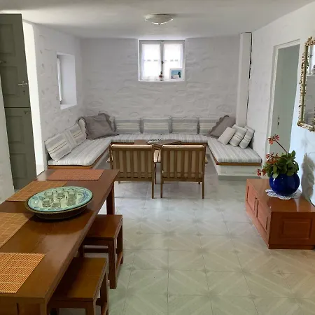 Feriehus Cycladic In