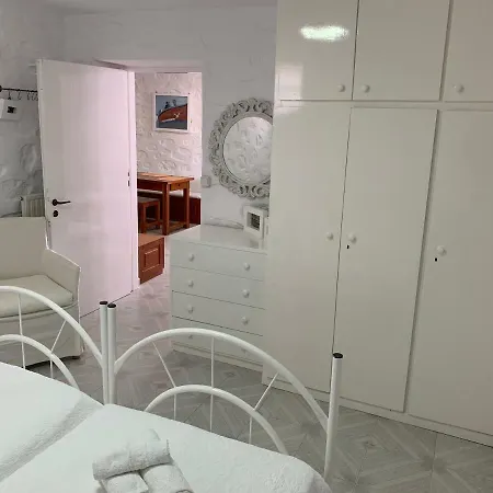 Feriehus Cycladic In